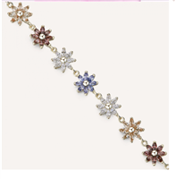 Bracciale Rosato Donna Gaia in Argento RZGA71 - RZGA71